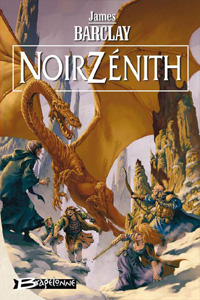 Noir Zénith T2