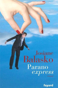 Parano Express