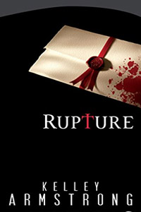 Rupture T6