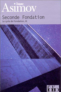 Seconde Fondation T3