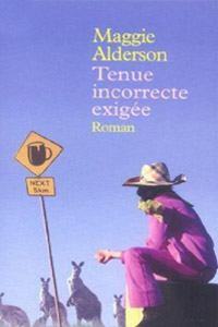 Tenue Incorrecte Exigée
