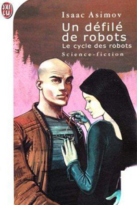 Un défilé de robots T2