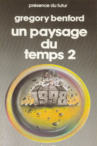 Un paysage du temps T2