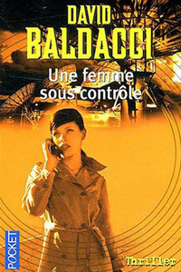 Une femme sous contrôle