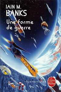 Une forme de guerre T3