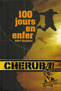 100 jours en enfer T1