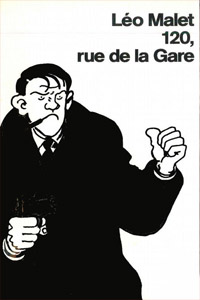 120, Rue de la Gare T1