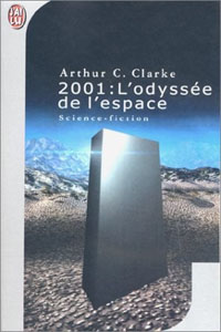 2001 : Odyssée de l’espace T1