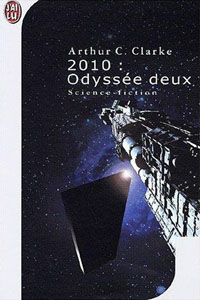 2010 : odyssée deux T2