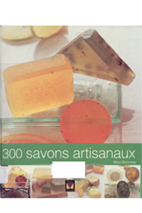 300 Savons Artisanaux