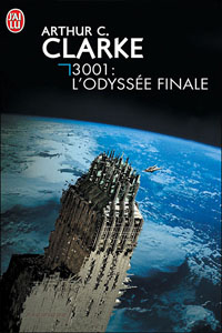3001 : l&rsquo;odyssée finale T4