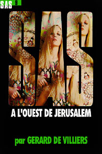 A l&rsquo;ouest de Jérusalem T9