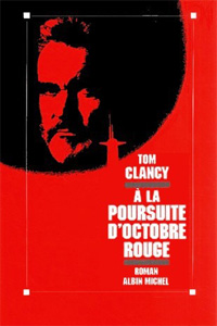 A la poursuite d&rsquo;Octobre Rouge T1