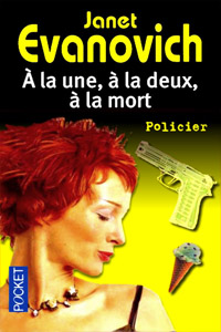 À la une, à la deux, à la mort T3
