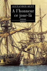 A l&rsquo;honneur ce jour-là T17