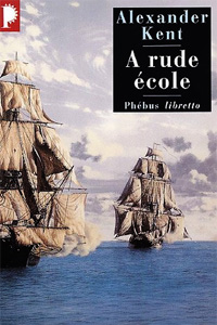 A rude école T1
