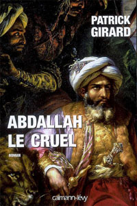 Abdallah le cruel T2