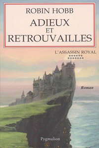 Adieux et retrouvailles T13