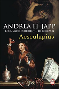 Aesculapius T1