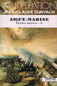 Aigue-Marine T2