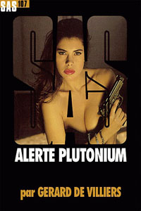 Alerte plutonium T107