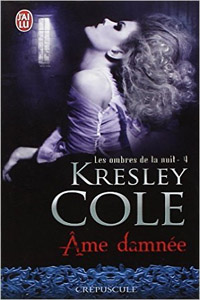 Âme damnée T4