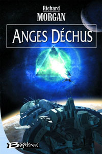 Anges Déchus T2