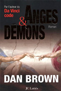 Anges & démons T2