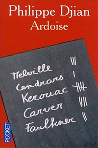 Ardoise