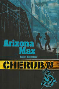 Arizona Max T3
