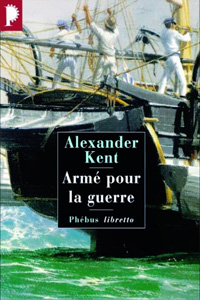 Armé pour la guerre T4