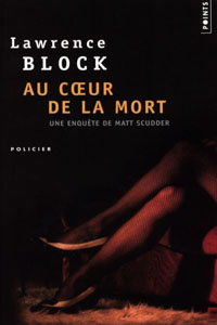 Au coeur de la mort T3
