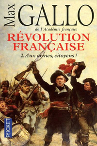 Aux armes, citoyens ! T2