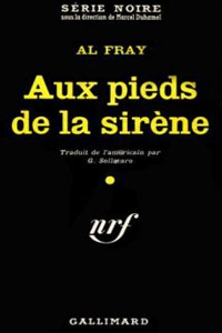 Aux pieds de la sirène