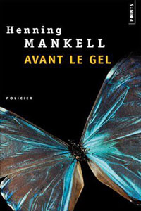 Avant le gel T10