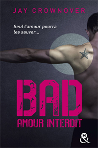 Bad – Amour interdit T1