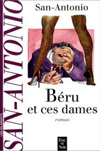 Béru et ces dames T0