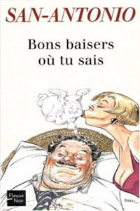 Bons baisers où tu sais T130