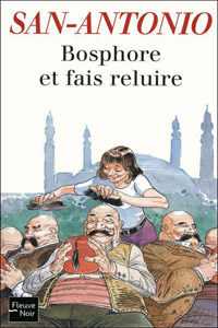 Bosphore et fais reluire T147