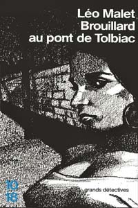 Bouillard au pont de Tolbiac T9