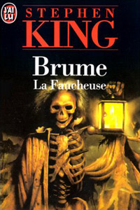 Brume La Faucheuse