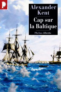 Cap sur la Baltique T13