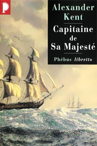 Capitaine de sa Majesté T6