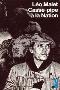 Casse-pipe à la Nation T12