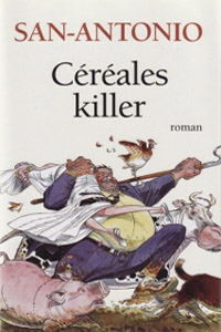 Céréales killer T175