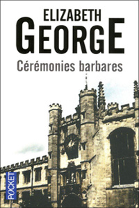 Cérémonies barbares T3