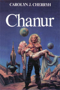 Chanur T1