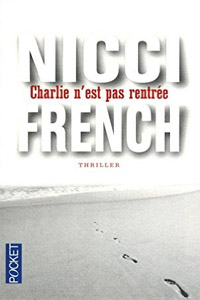 Charlie n&rsquo;est pas rentrée