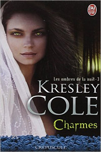 Charmes T3