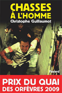 Chasses à l&rsquo;homme